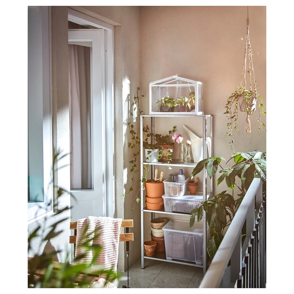 part: HYLLIS shelving unit
