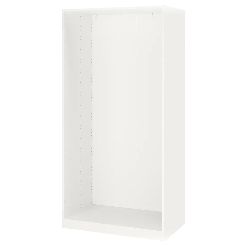 part: PAX wardrobe frame