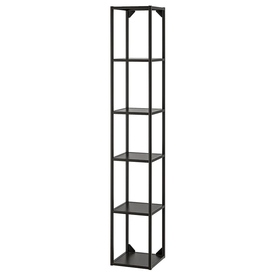 part: ENHET high fr w shelves