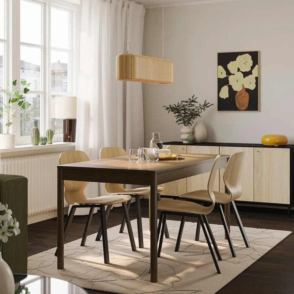 part: VARPTROSS pendant lamp
