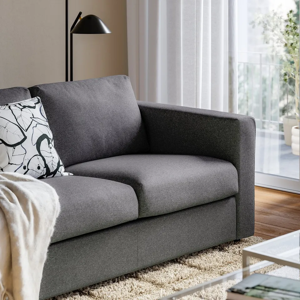 part: VIMLE 2-seat sofa