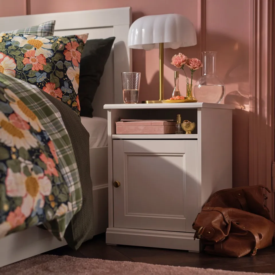 part: FÅGELFJÄLLET bedside table