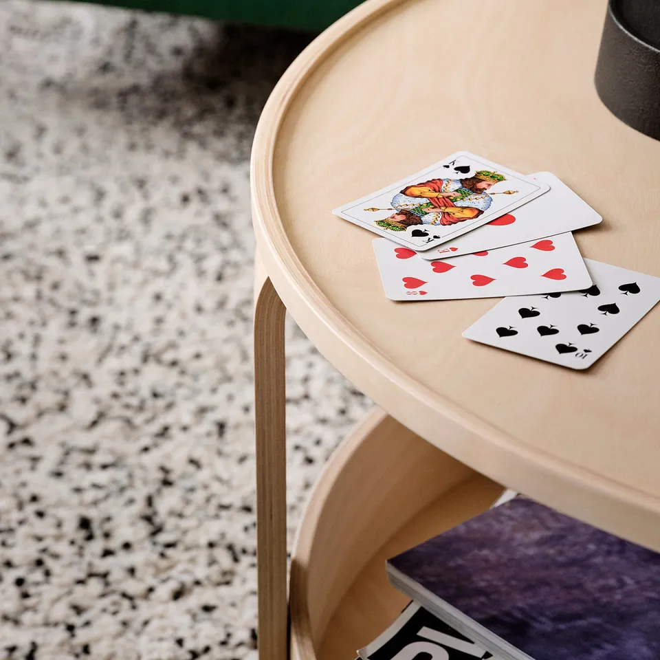 part: BORGEBY coffee table