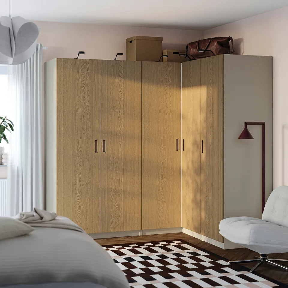 PAX / TONSTAD in a room