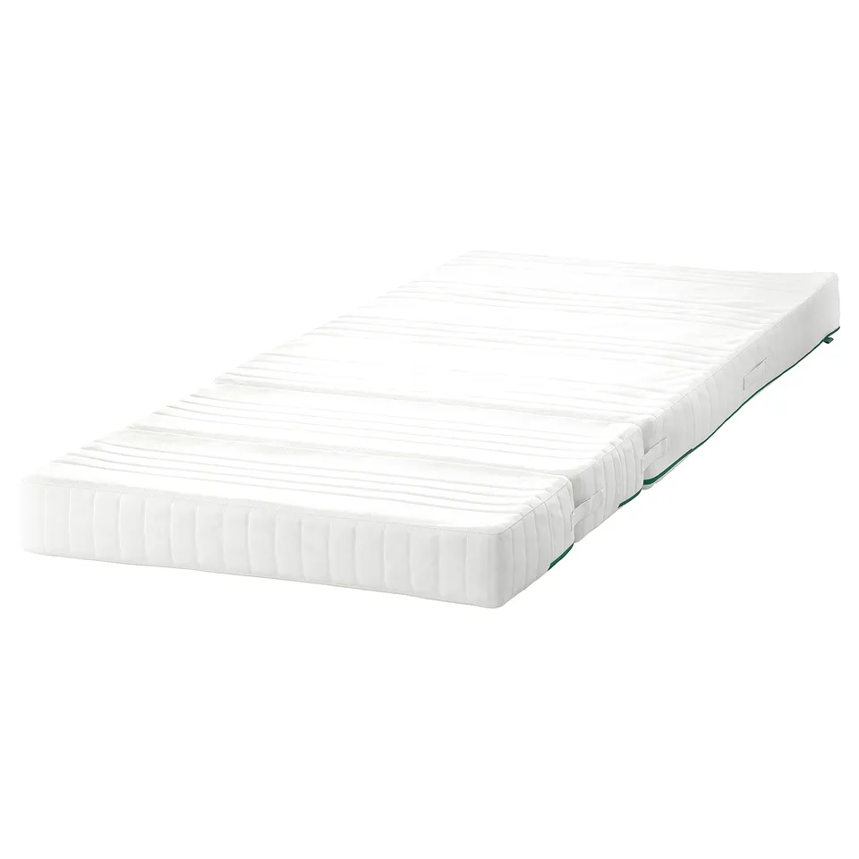part: ÖMSINT pocket spring mattress for ext bed