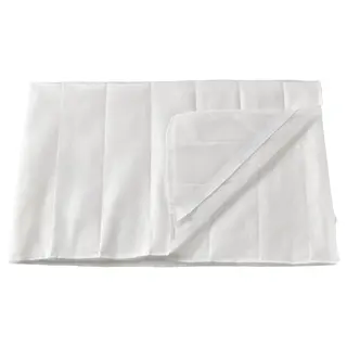 TAGELSÄV mattress protector, 90x200 cm