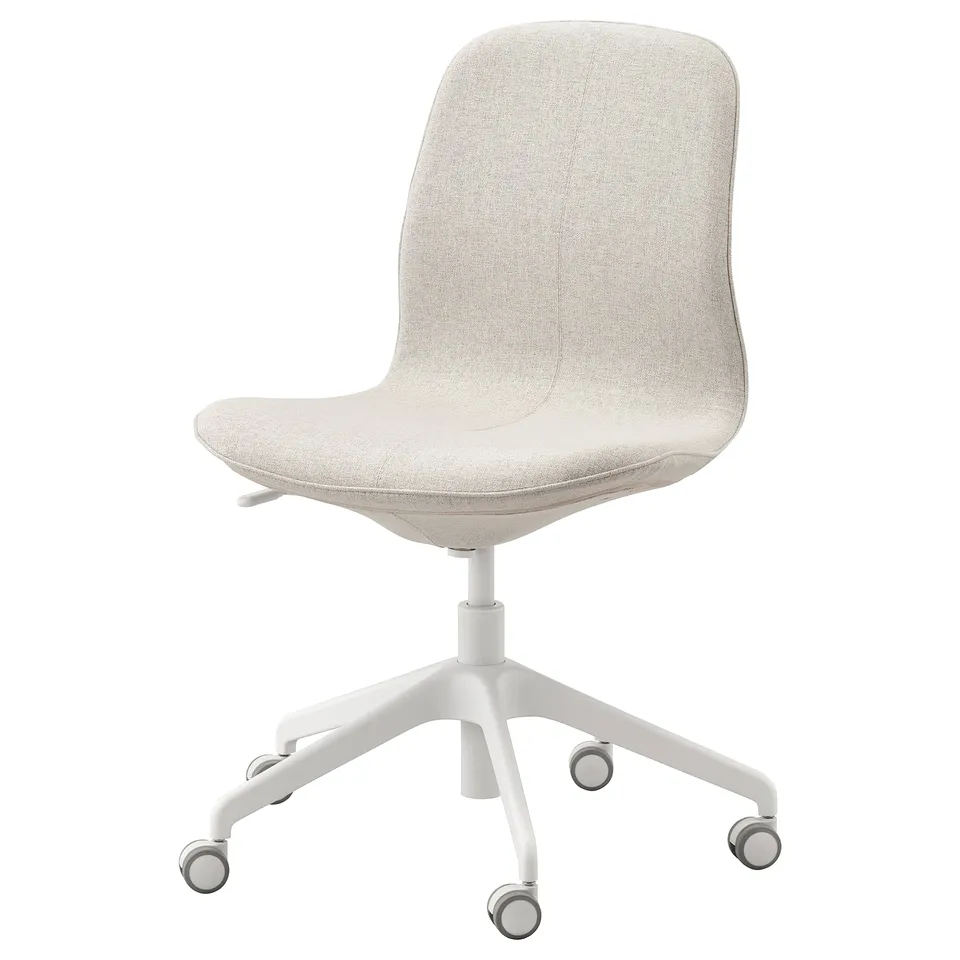 part: LÅNGFJÄLL conference chair