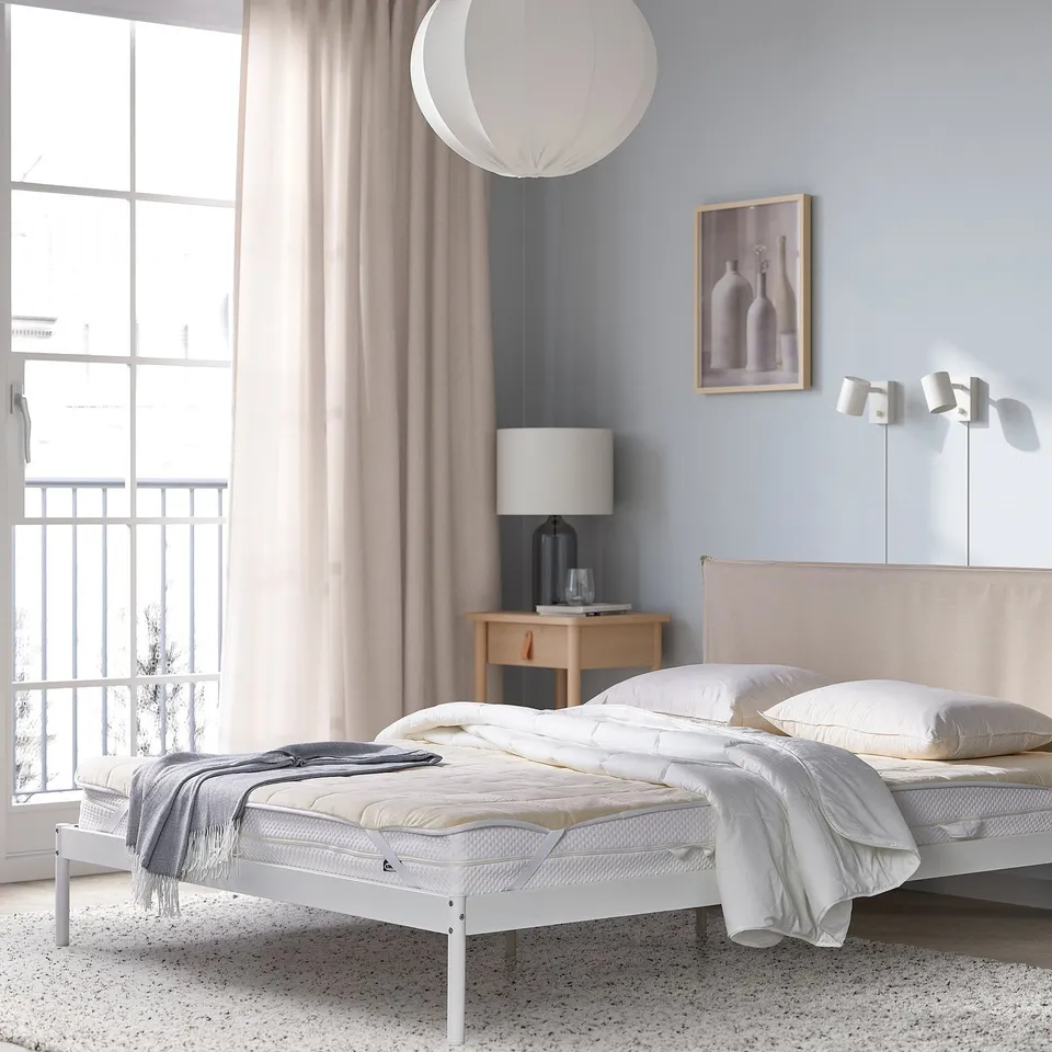 part: KEJSAROLVON mattress protector