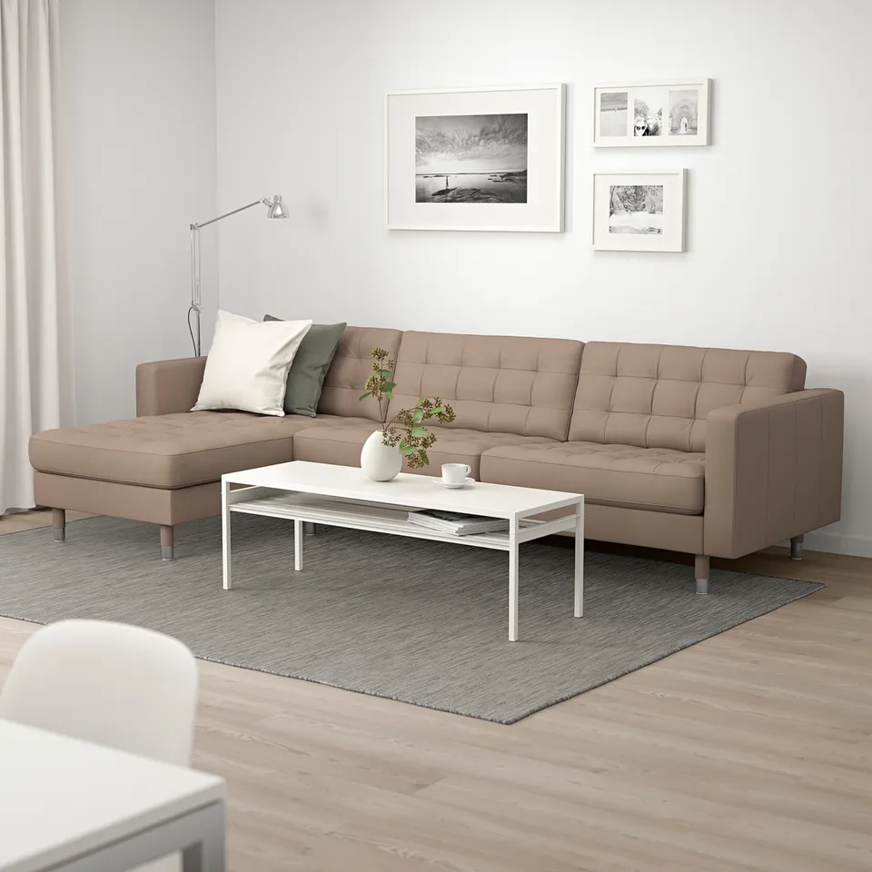 LANDSKRONA in a room