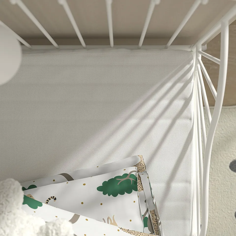 part: ÖMSINT pocket spring mattress for ext bed