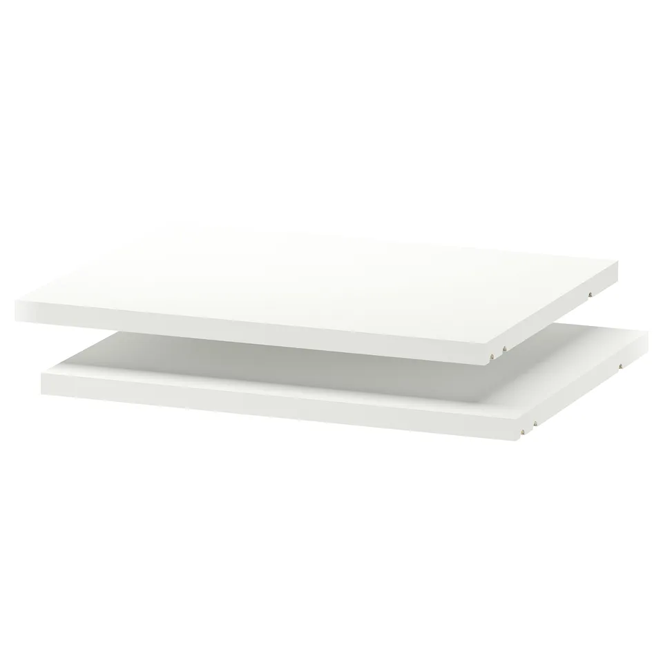 part: METOD shelf