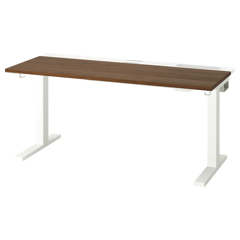 part: MITTZON desk sit/stand