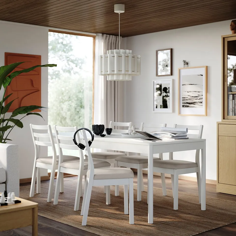 part: TONSTAD table