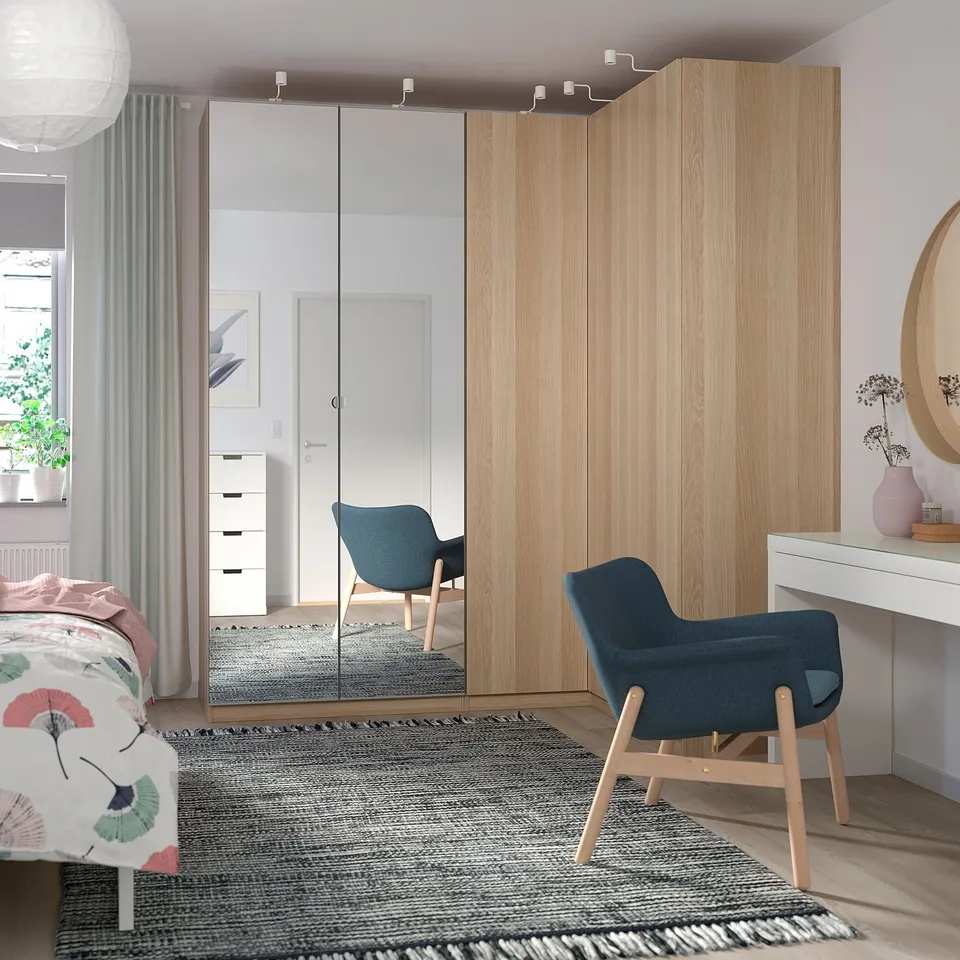 part: FORSAND door