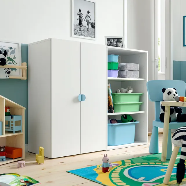 LATMASK in a real room