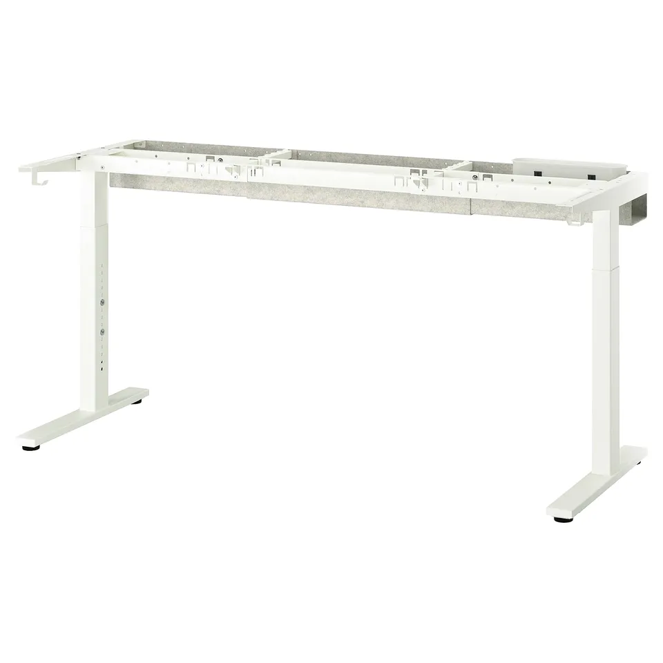 part: MITTZON underframe for desk