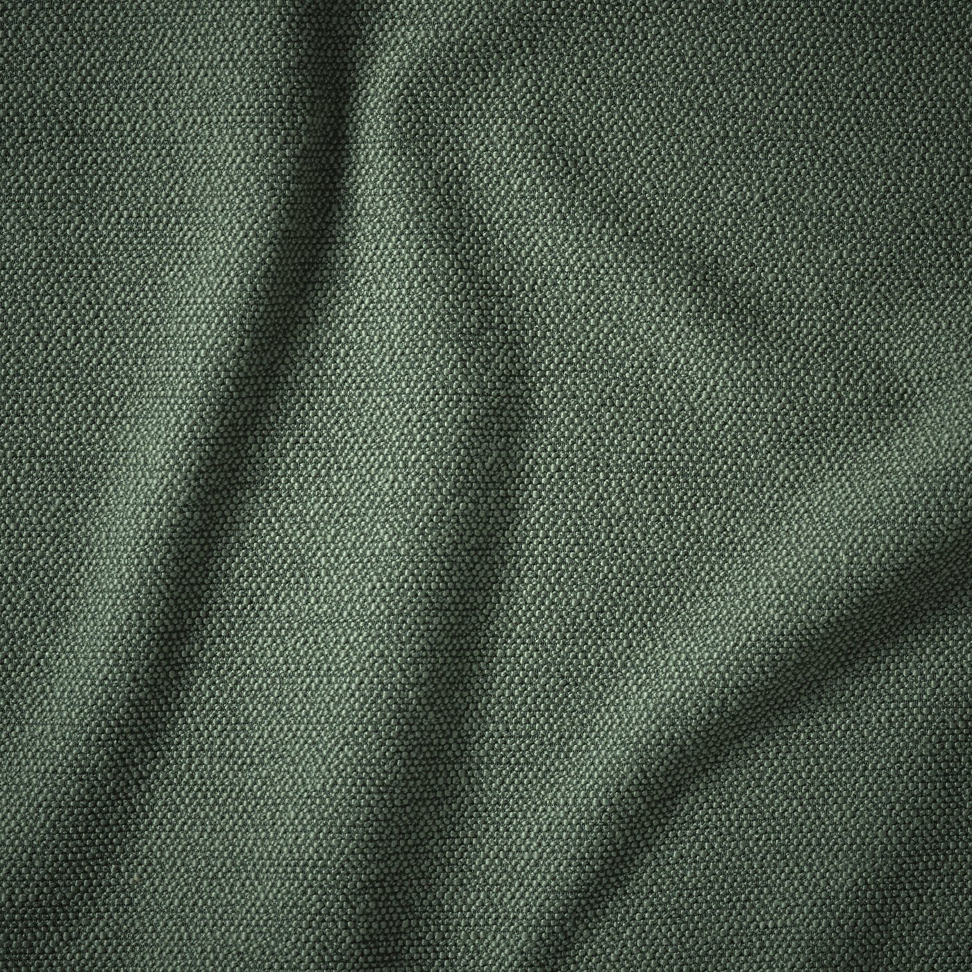 VIMLE 2-seat sofa-bed, with wide armrests/Knäbäck grey-green