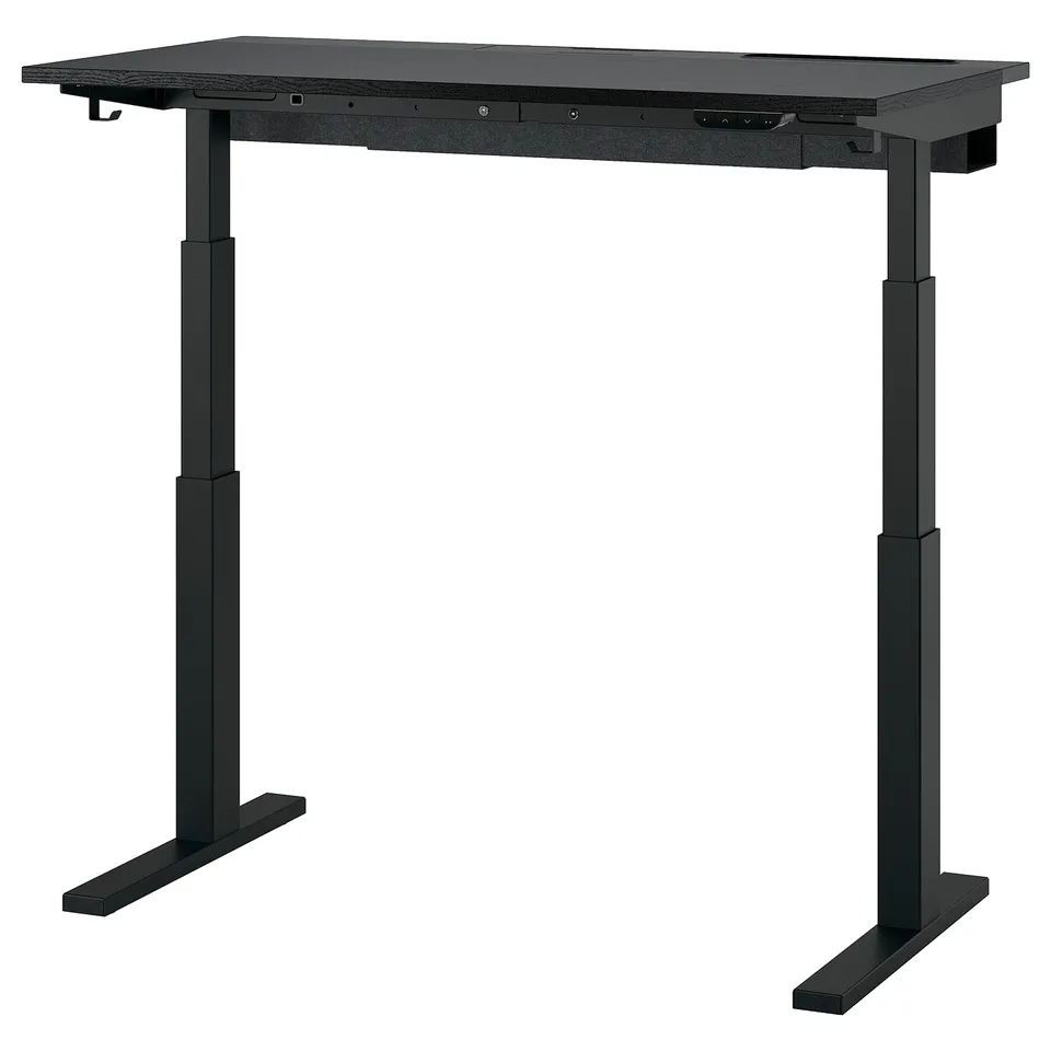 part: MITTZON desk sit/stand
