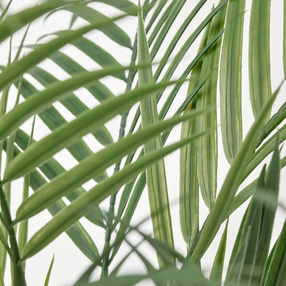 Synthetic leaves