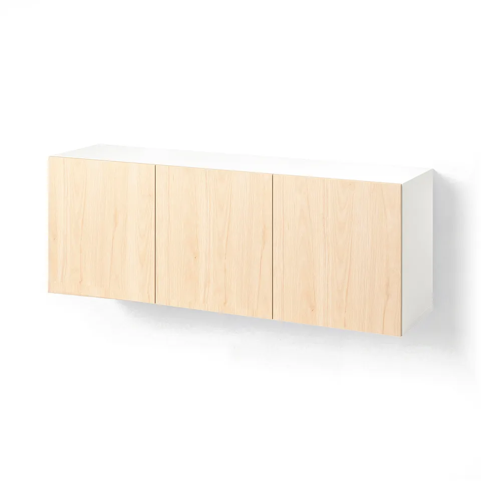 part: BESTÅ wall-mounted cabinet combination