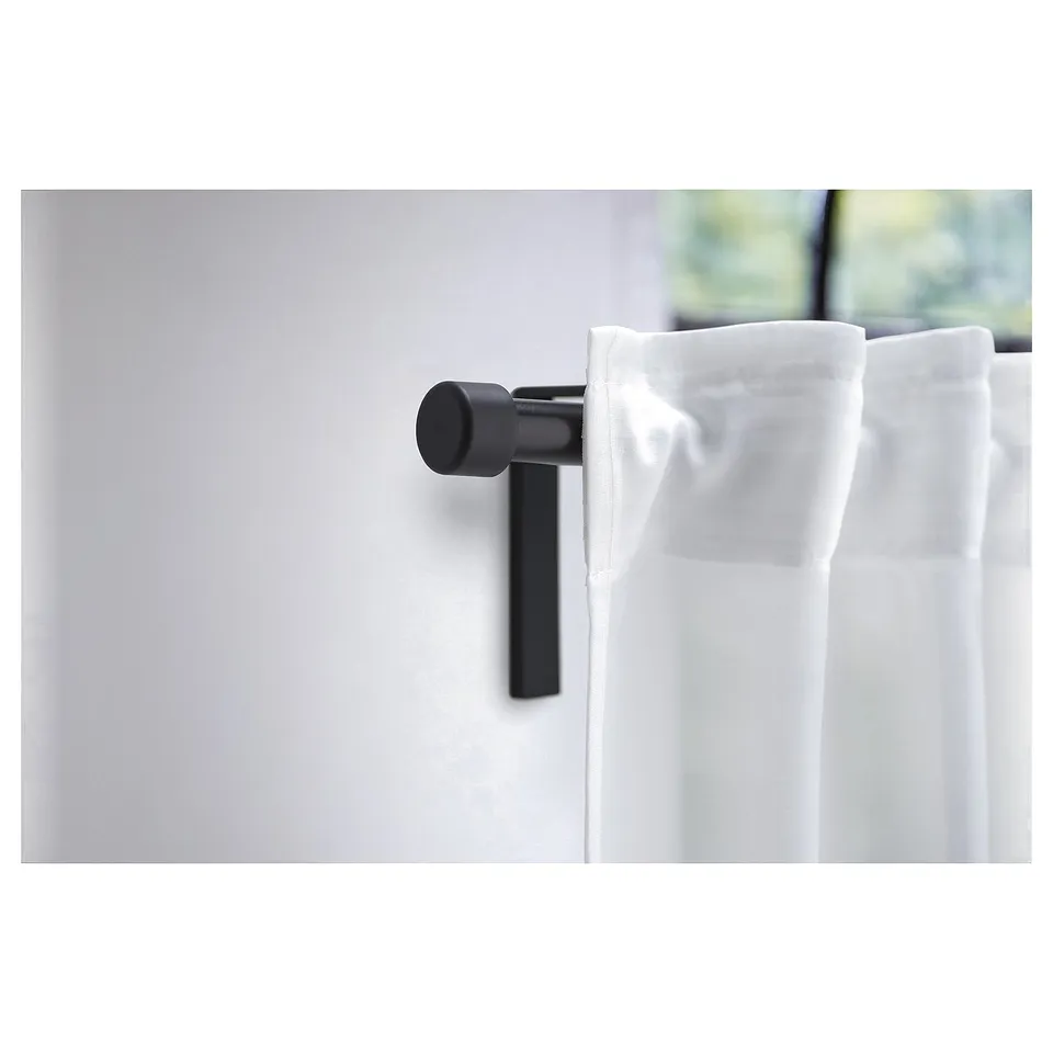 part: HELTUSS finials, 1 pair