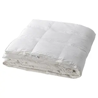FJÄLLHAVRE duvet, extra warm, Length 230 x Width 200 cm