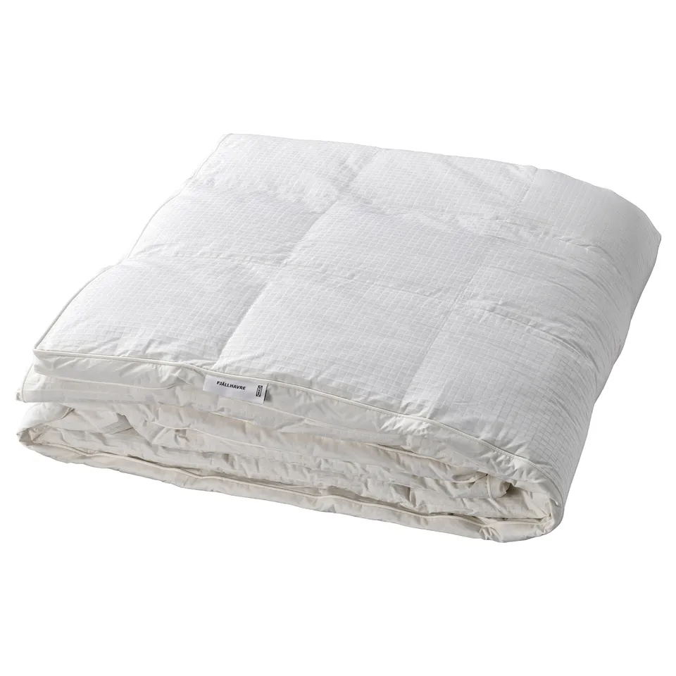 part: FJÄLLHAVRE duvet, extra warm