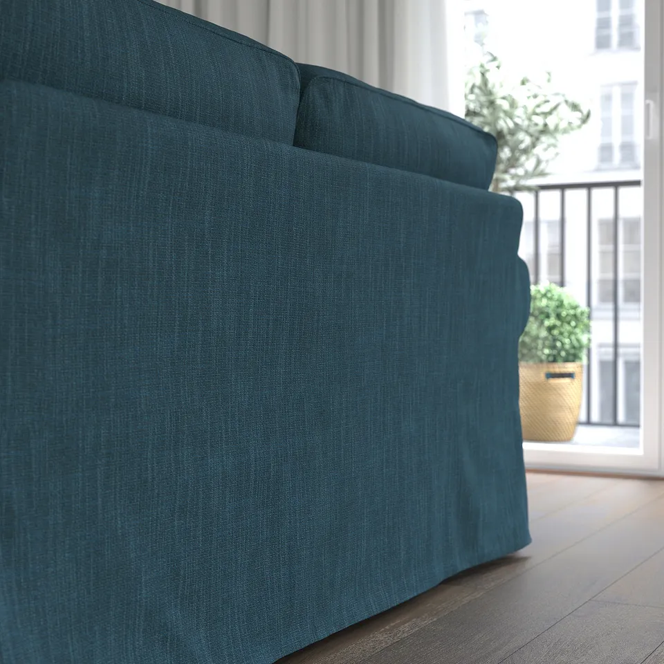 part: EKTORP 3-seat sofa