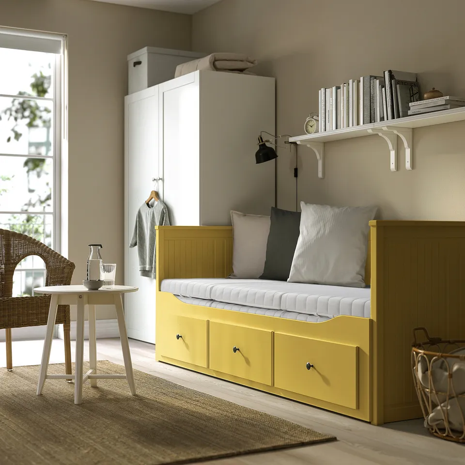 HEMNES, photo 2