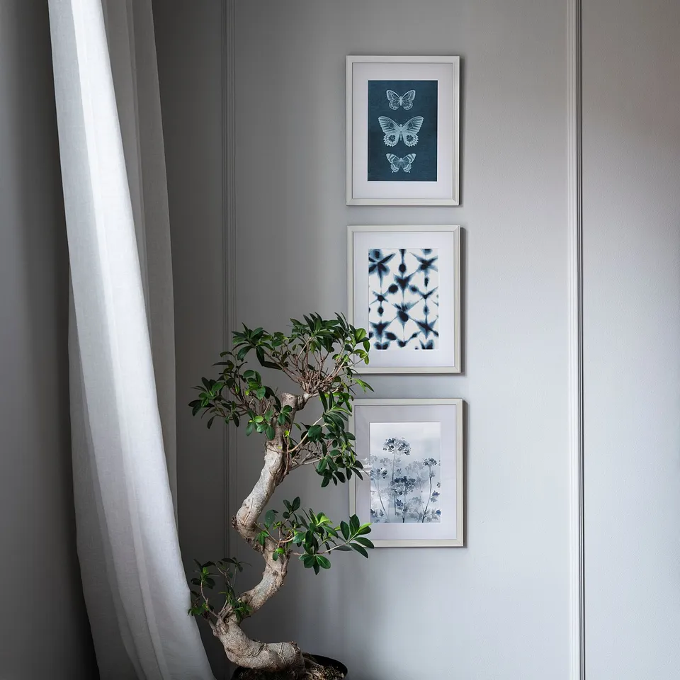 part: KNOPPÄNG frame