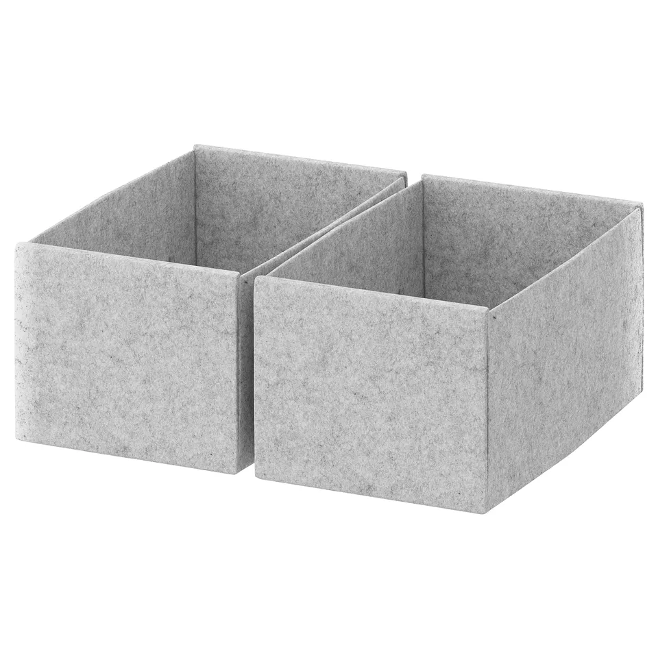 part: KOMPLEMENT box