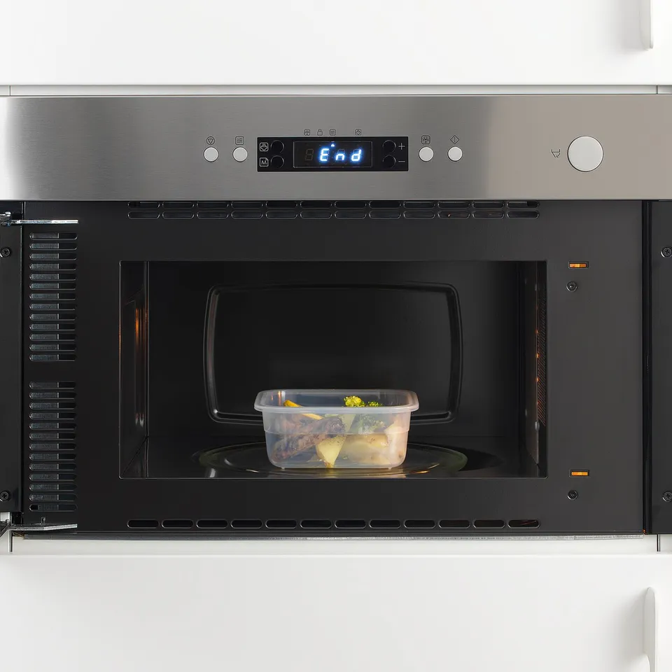 part: IKEA 365+ food container