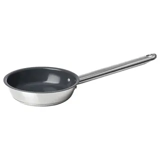 IKEA 365 + frying pan, stainless steel/non-stick coating, 13 cm