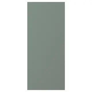 NICKEBO door, matt grey-green, Width 29.7 x Height 69.7 cm