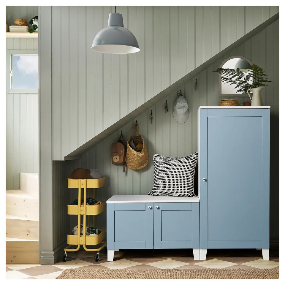 part: SANNIDAL door