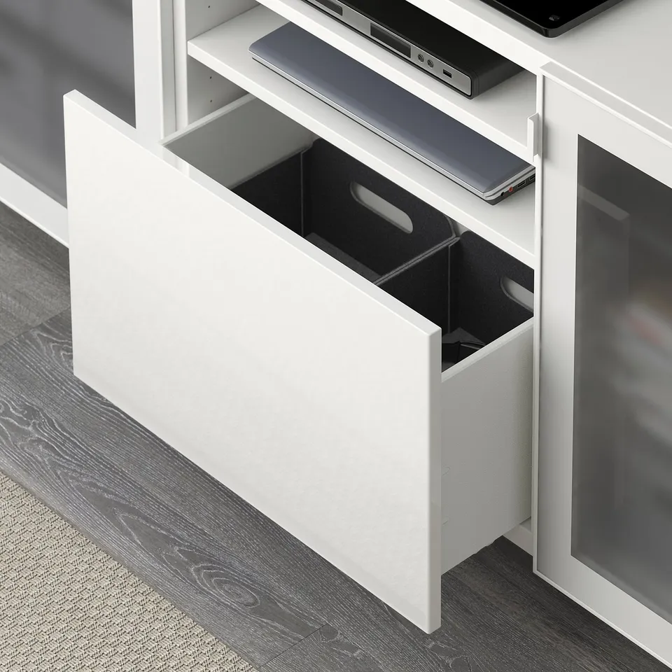 part: BESTÅ drawer frame