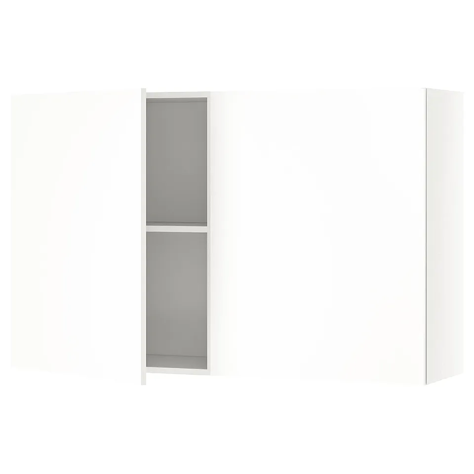 part: KNOXHULT wall cabinet with doors