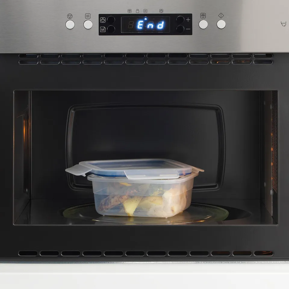 part: IKEA 365+ food container with lid