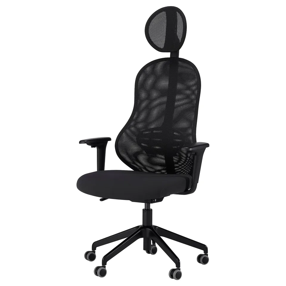 part: UTKLASSNING gaming chair