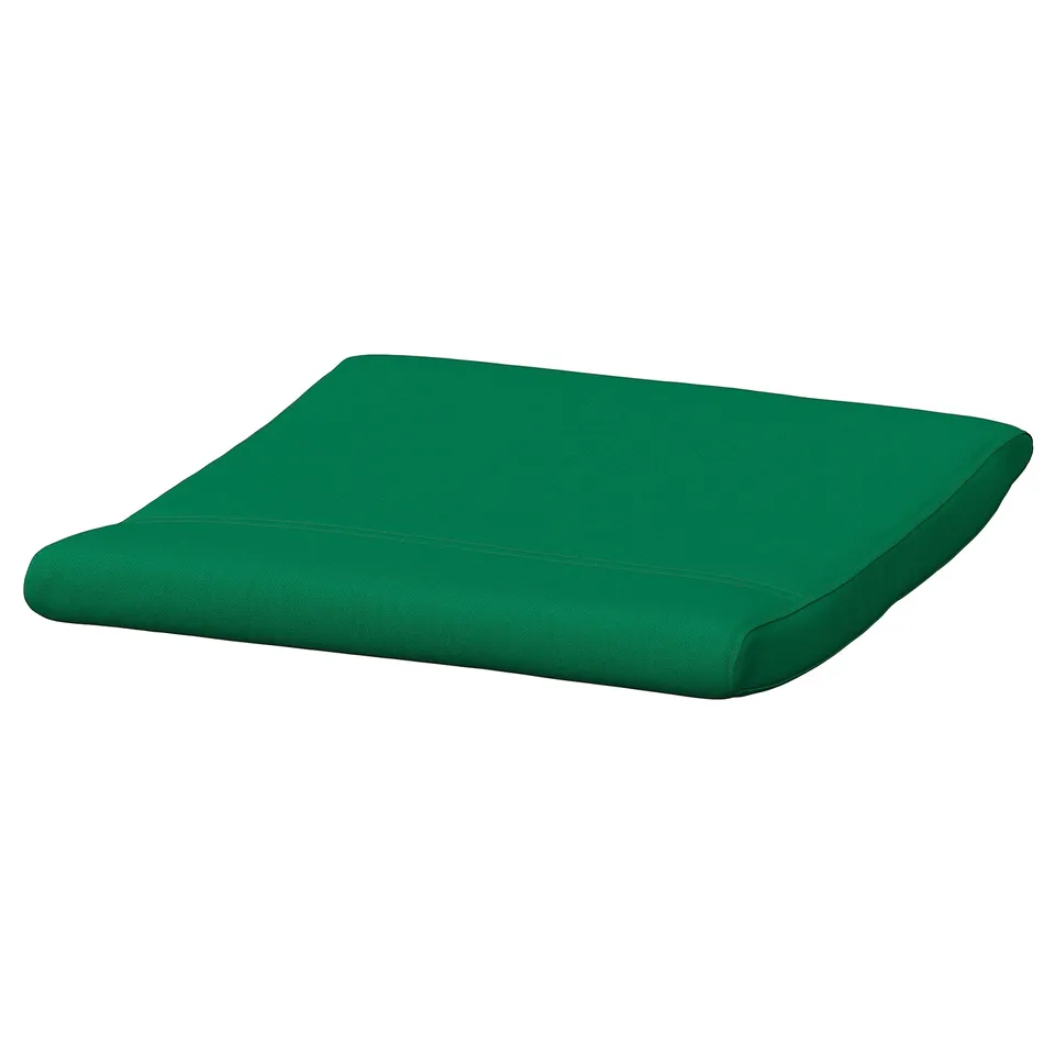 part: POÄNG footstool cushion