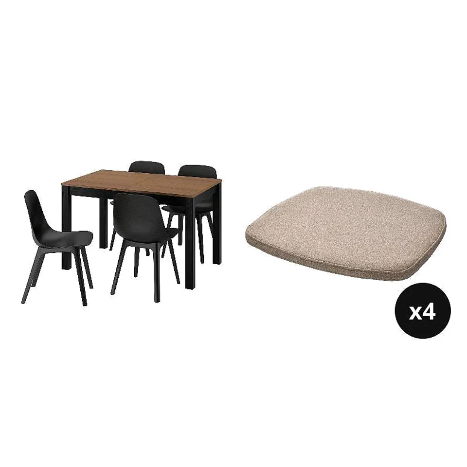 ÄLVGRÄSMAL/ÅLHULT, photo 1