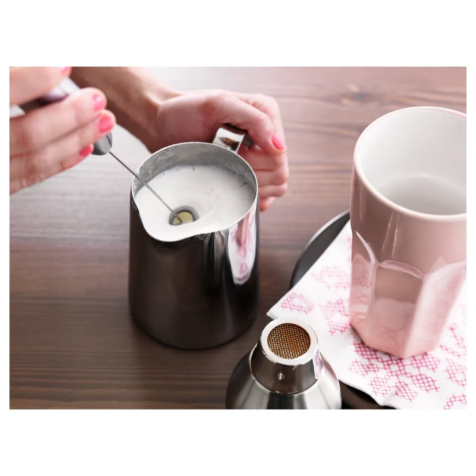 part: MÅTTLIG milk-frothing jug