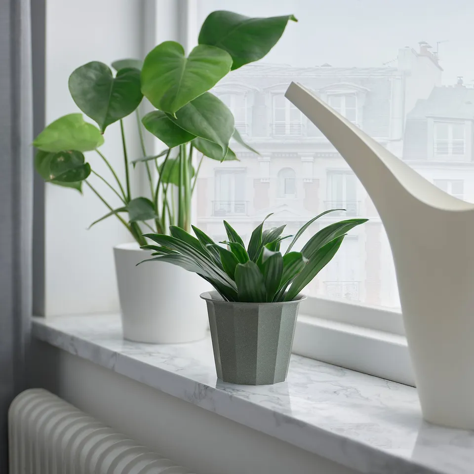 part: BUSKVERK plant pot