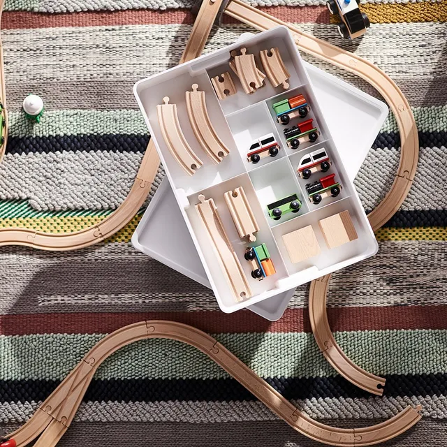 LILLABO in a real room