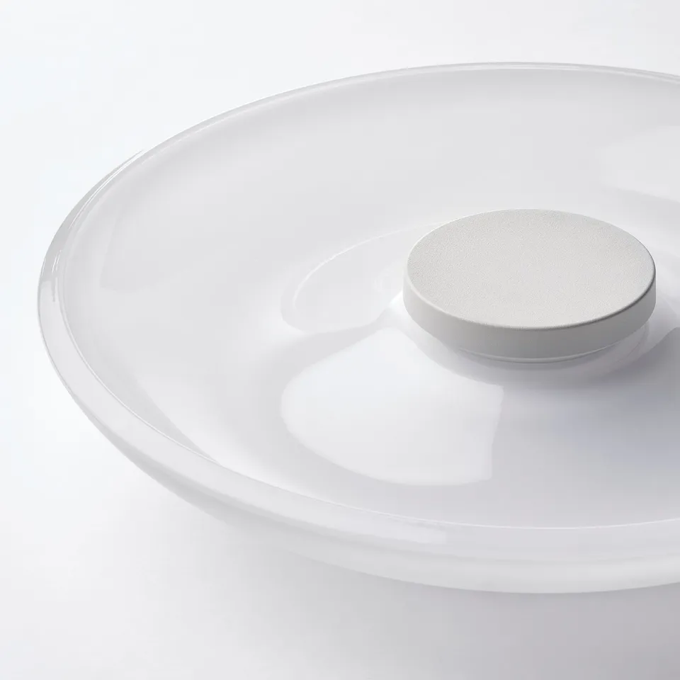 VÄSTMÄRKE Wireless charger with lighting