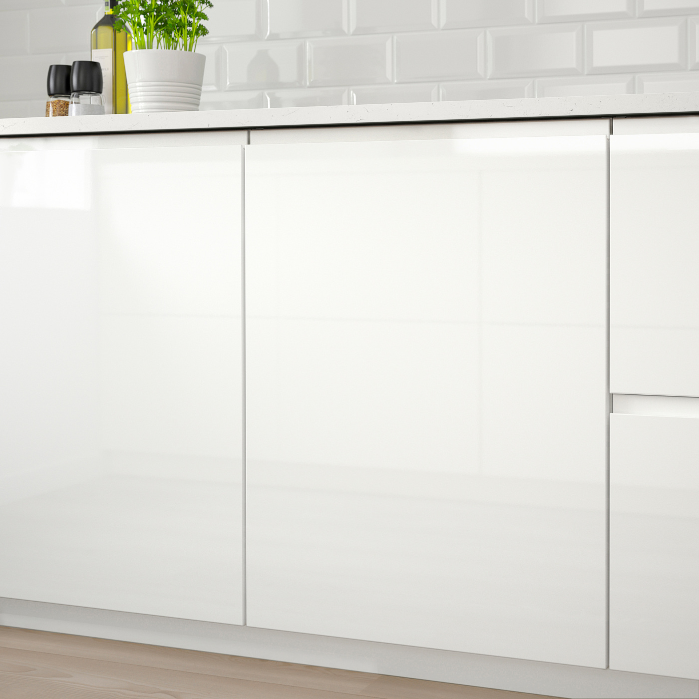 part: VOXTORP door