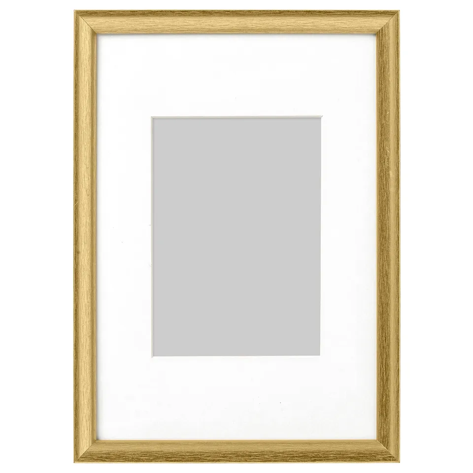 part: SILVERHÖJDEN frame