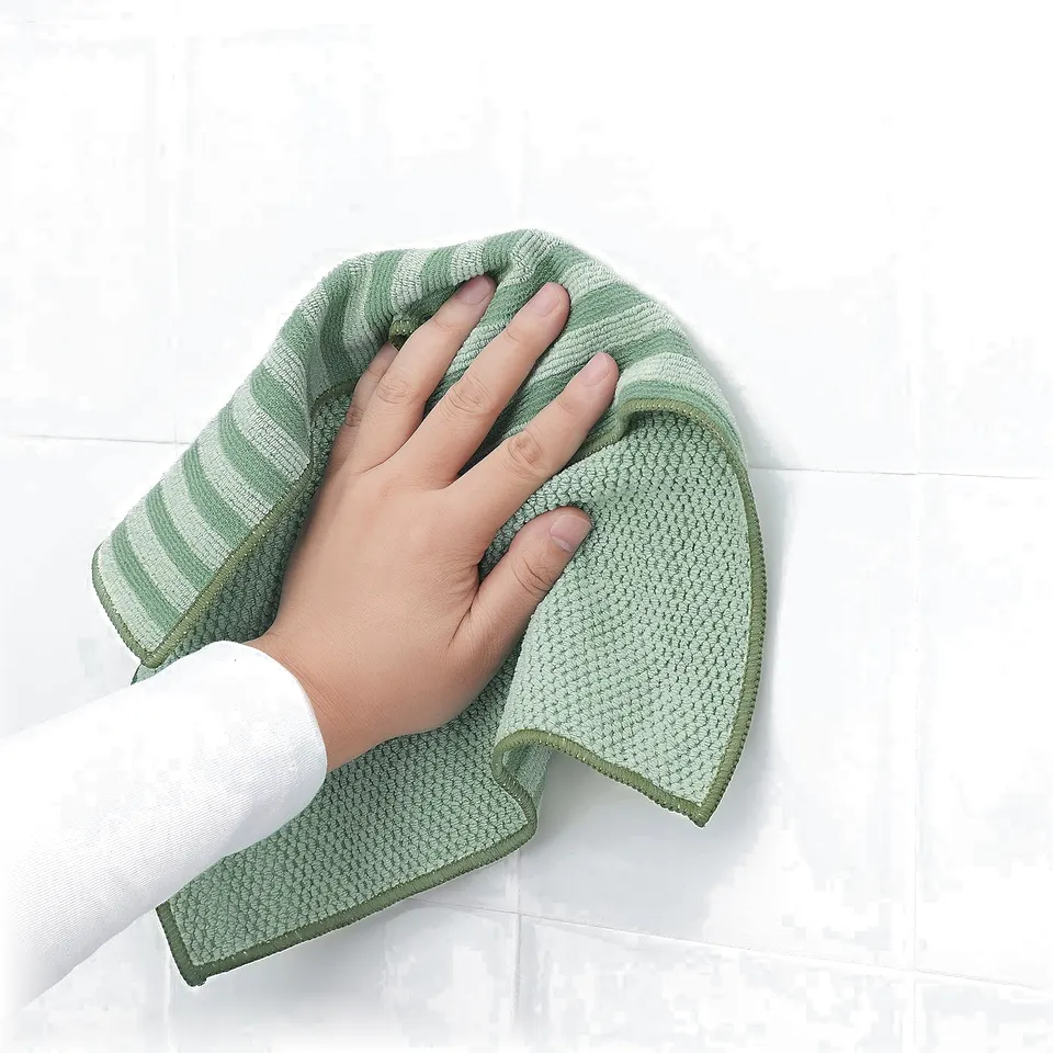 part: PEPPRIG microfiber cloth