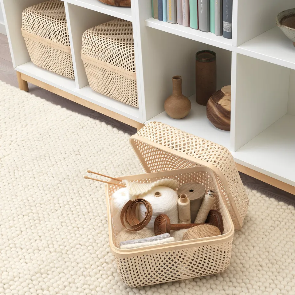 part: SMARRA box with lid