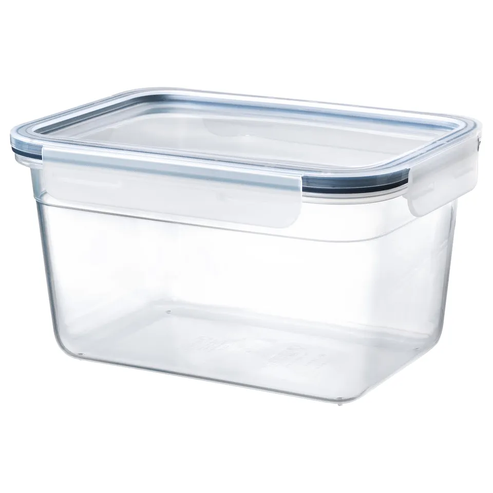 part: IKEA 365+ food container with lid